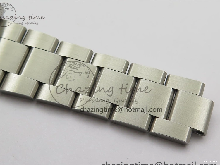 41mm Ceramic Steel Black 1:1 Edition Best A3235 904L LN VVSF 126610 Submariner 0228